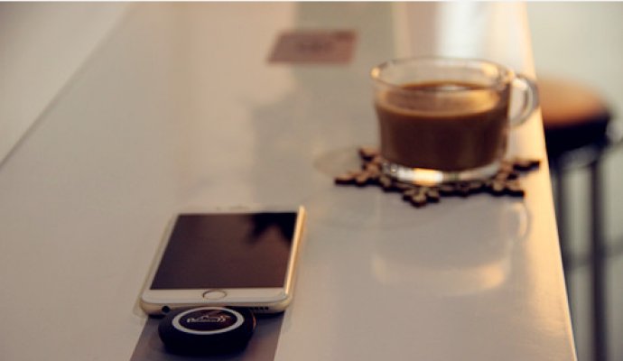 無線充電引發中國家具產業智能化革命