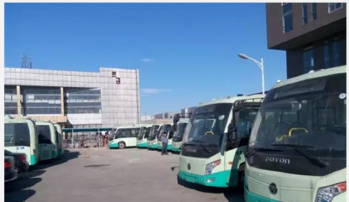 中興新能源已在全國11個城市參建無線充電項目