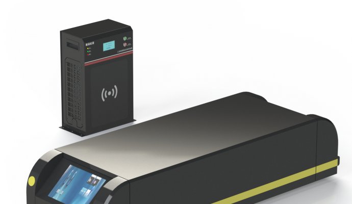 機器人無線充電需要解決哪些問題？