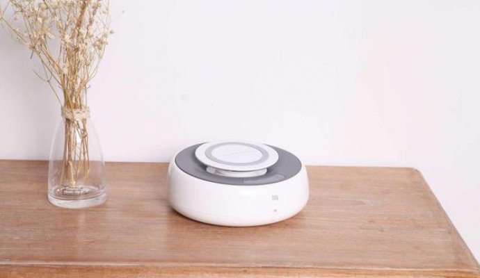 機器人無線充電的節能性如何？