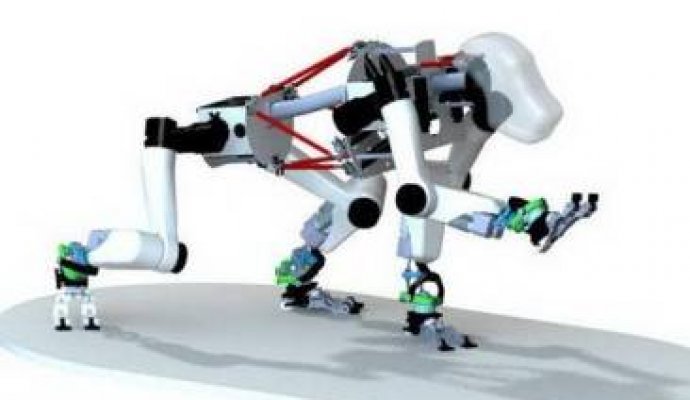 機器人無線充電如何提升充電的效率？