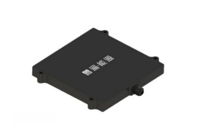 agv無線充電技術的工作效率如何？