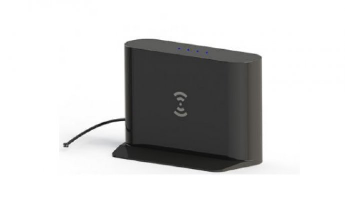 agv無線充電為何維護成本更低？