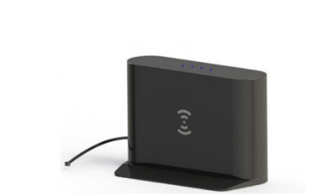 無線充電外觀的條件情況如何？