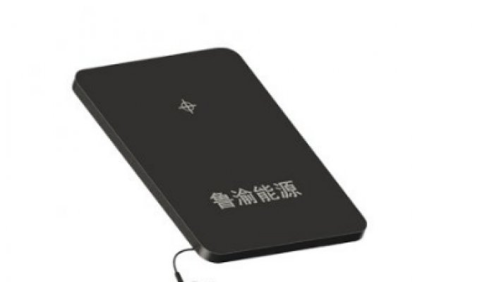 機器人無線充電的參數(shù)構(gòu)成有哪些？