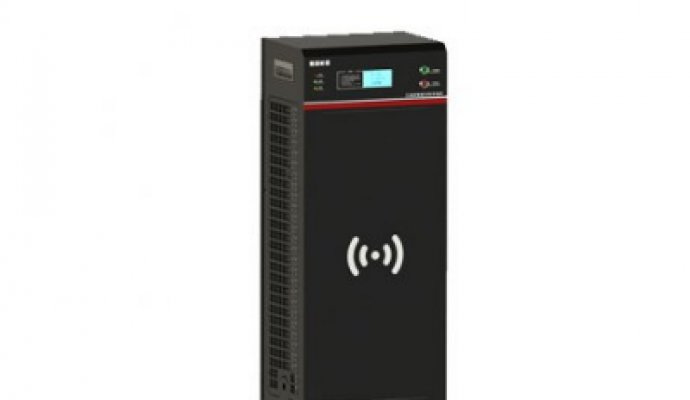 機(jī)器人自動充電的效率怎么樣