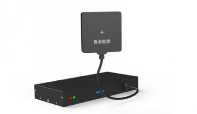 AGV的充電方式有四種