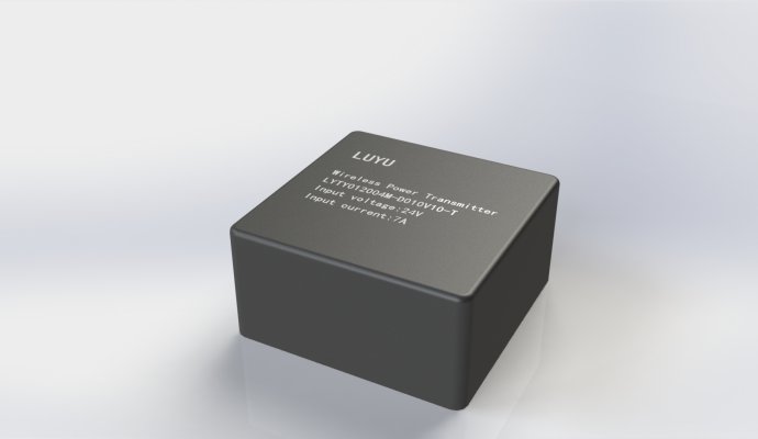 無線充電技術在機器人產業中如何應用