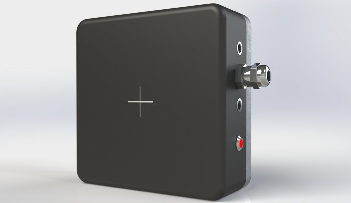 無線充電給工業設備帶來許多好處