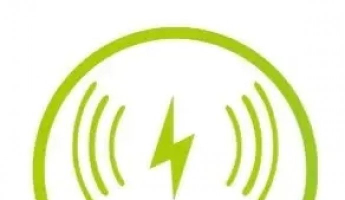 移動大功率無線充電（無線充電）