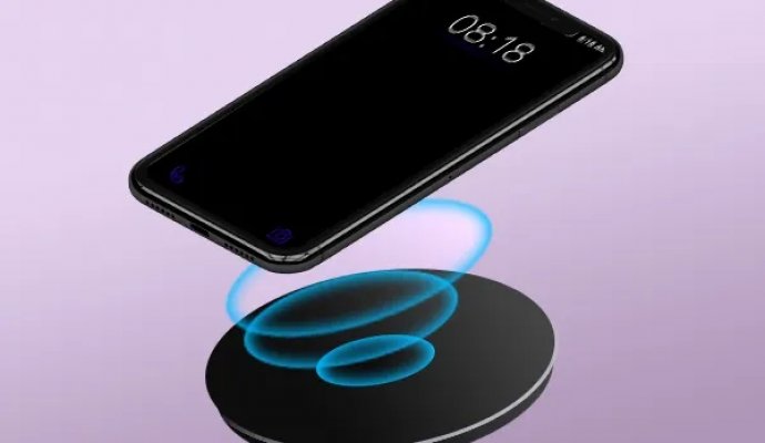 手機(jī)無線充電方案技術(shù)（無線充電）