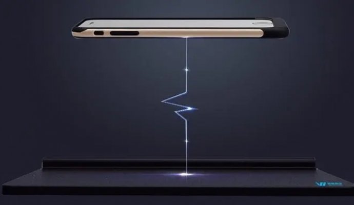 是什么推動了無線充電方案的改進？（無線充電）