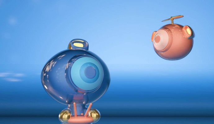 無線電波類型的無線充電方案（無線充電）