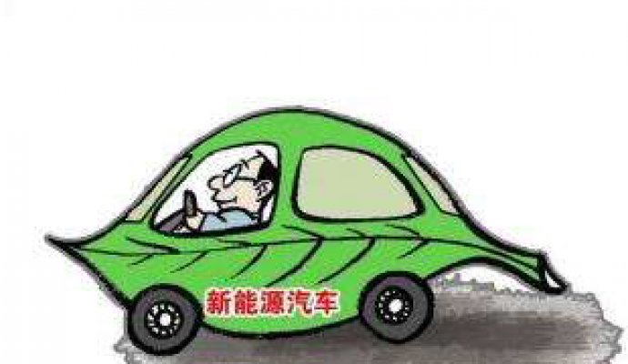 大功率無線充電是新能源普及的基礎(chǔ)！（無線充電）