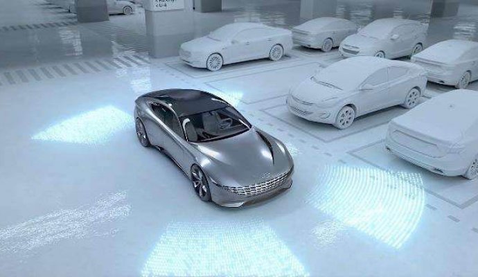 誰(shuí)給你的車“充電”？-高功率無線充電（無線充電）