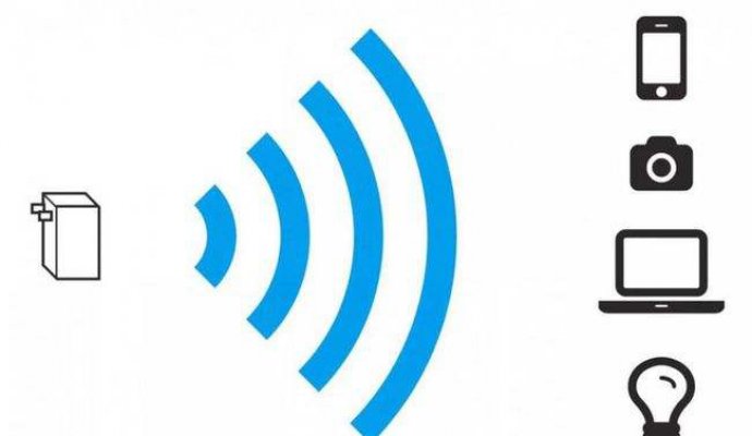 避免二次過流問題的無線充電方案（無線充電）