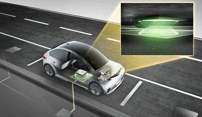 大功率無線充電和太陽能充電誰更貼近民生？（無線充電）