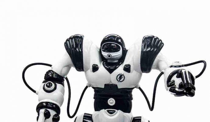 AGV無線充電解讀（無線充電）