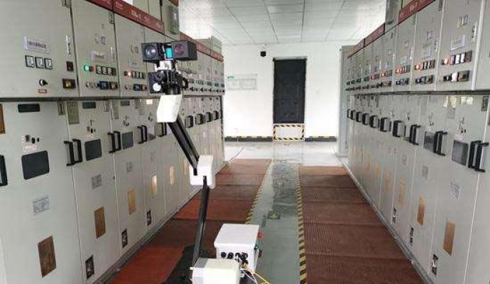 機器人無線充電電池的充電方式是什么（無線充電）