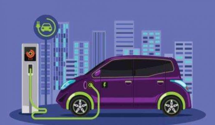 手機無線充電方案的實現（無線充電）