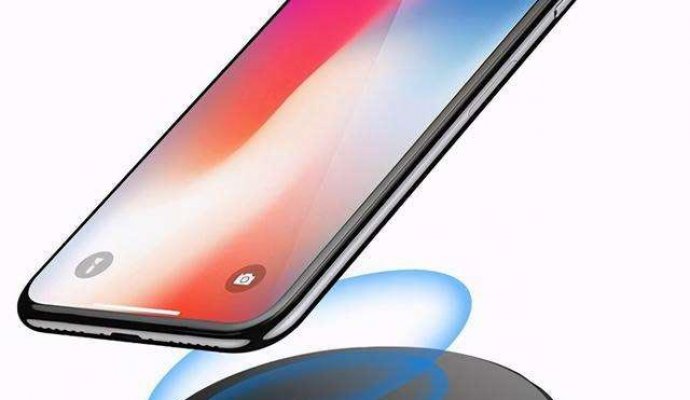 無線充電方案的新體驗超乎你的想象（無線充電）