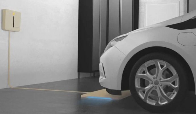 汽車大功率無線充電真的能實現嗎（無線充電）