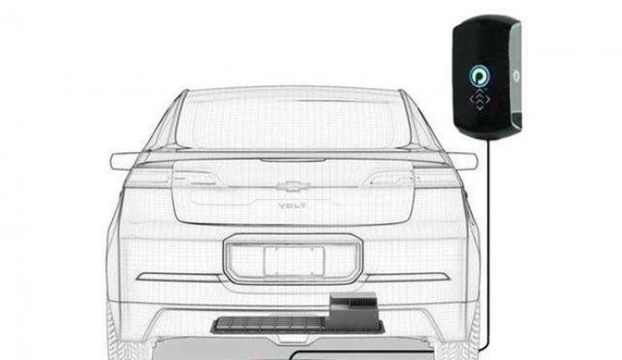 無線充電原理有哪些類型（無線充電）