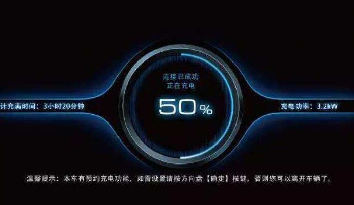 德國龐巴迪研發400 kW大功率無線充電系統（無線充電）