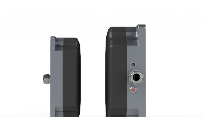 AGV技術(shù)的三個關(guān)鍵問題（無線充電）