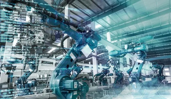 如何讓工業(yè)內(nèi)部物流數(shù)據(jù)有跡可循