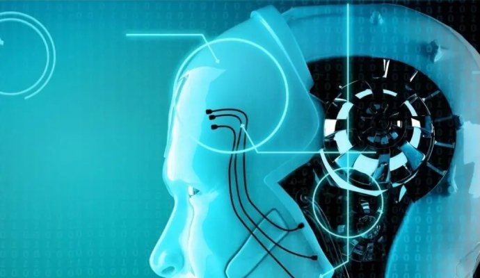 人類記憶和智能服務機器人記憶的區(qū)別（無線充電）