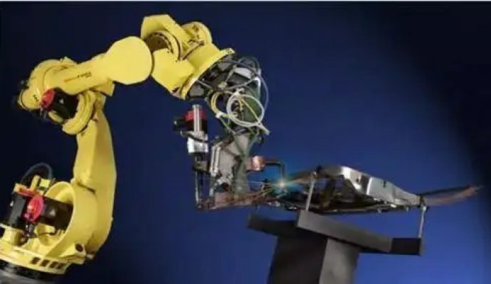 任何行業(yè)都有可能被人工智能顛覆（無線充電）