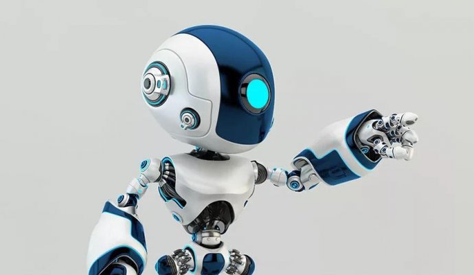 機器人市場的新熱點（無線充電）