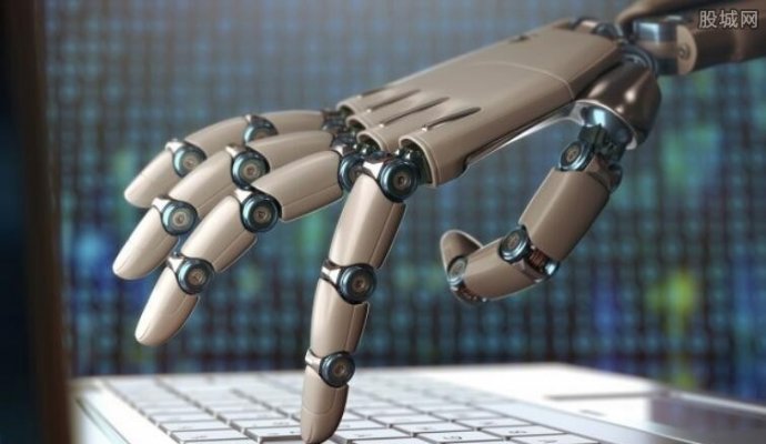 具有人手多種功能的服務機器人