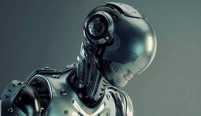 新時(shí)代、新技術(shù)、“無人化”趨勢正在到來（無線充電）