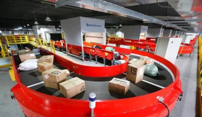 激光雷達(dá)在激光導(dǎo)航AGV小車中的應(yīng)用（無線充電）