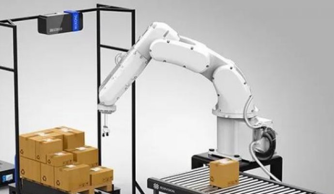 服務(wù)機(jī)器人的爆發(fā)逐漸臨近（無線充電）