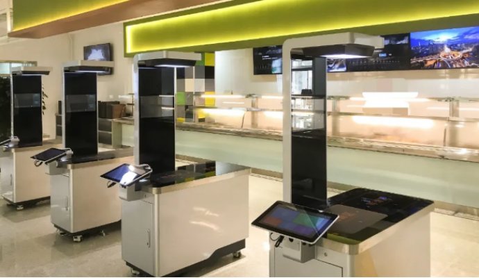 人工智能對智能機器人的主要意義（無線充電）