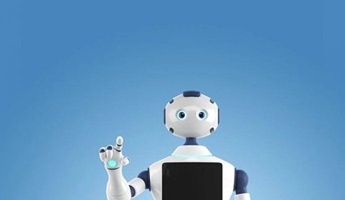 中國機器人產(chǎn)業(yè)探索：未來之路與現(xiàn)實挑戰(zhàn)（無線充電）