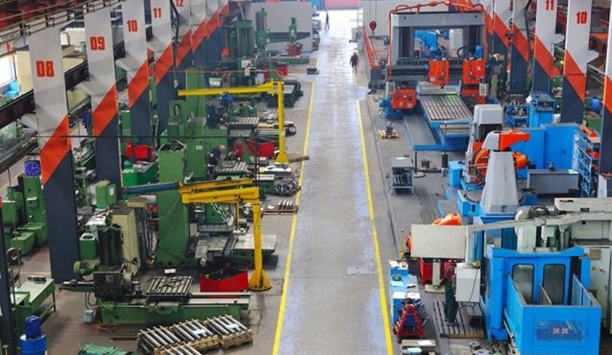 盤點(diǎn)AGV小車的種類、引導(dǎo)方式及應(yīng)用（下）（無(wú)線充電）