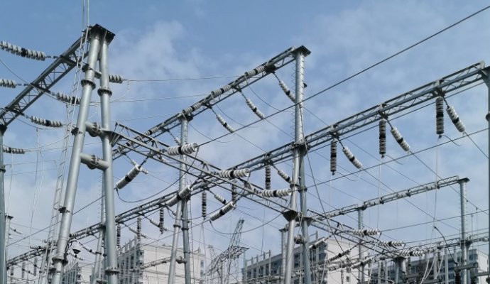 智能化巡檢機器人，助力礦山安全生產邁入新紀元（無線充電）