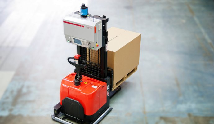 自動化未來：機器人充電樁的智能登場