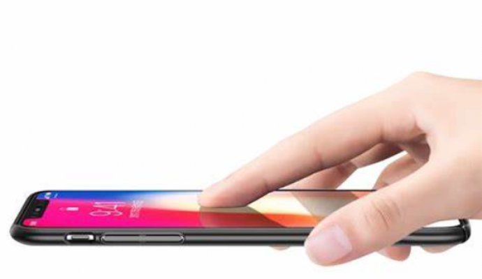 魯渝能源家電無線充電技術(shù)應(yīng)用