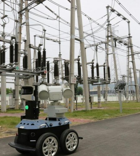 防爆無線充電產(chǎn)品