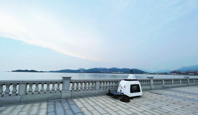 無人駕駛領域國際前沿會議有哪些？（無線充電）