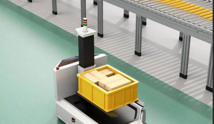 AMR的能量新紀元：自適應無線充電系統(tǒng)