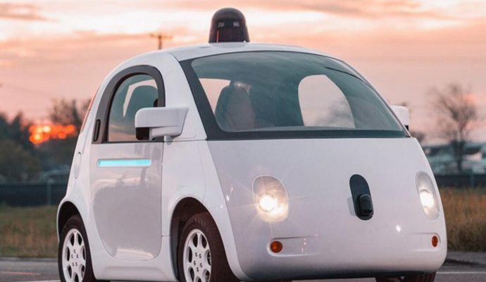 低速無(wú)人駕駛行業(yè)概述（無(wú)線充電）