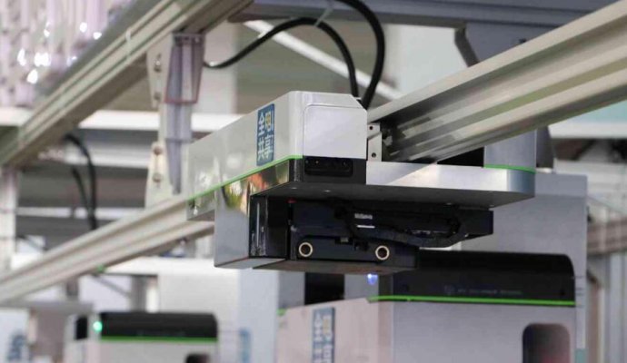 無線充電技術在電子裝配線中的應用探析