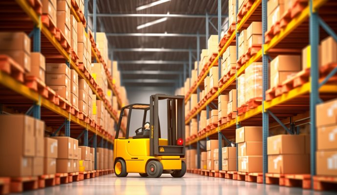 工業(yè)無線充電器在裝配線上的應用方案優(yōu)勢介紹