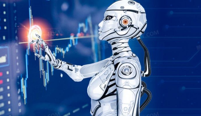 人形機器人無線充電技術發展趨勢分析